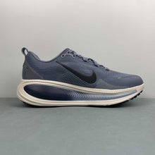 Cargar imagen en el visor de la galería, Nike Zoom Vomero 18 Ashen Slate Anthracite-Diffused Blue-Light Armory Blue HM6803-402
