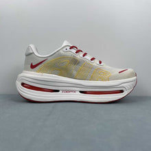 Cargar imagen en el visor de la galería, Nike Vomero Premium White Red HQ2050-980
