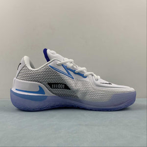 Air Zoom G.T. Cut Blue White Black CZ0175-009