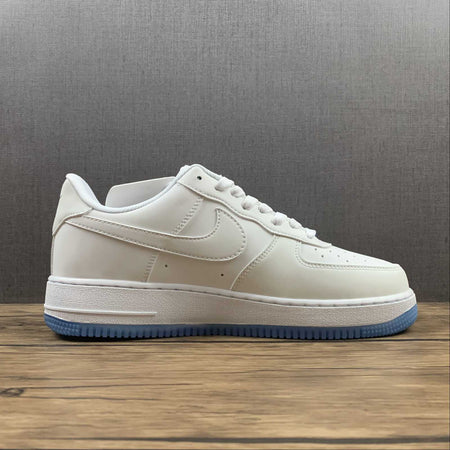 Air Force 1 Low White Blue Purple DA8301-100