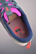 Cargar imagen en el visor de la galería, Nike Reactx Pegasus Trail 5 Next Nature Blue Pink  DV3864-401
