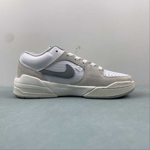 Air Jordan Stadium 90 Sail White Neutral Gray DX4397-100
