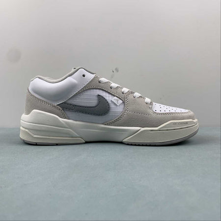 Air Jordan Stadium 90 Sail White Neutral Gray DX4397-100