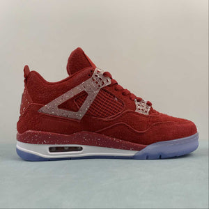 Air Jordan 4 Retro Oklahoma Sooners AJ4-1043530