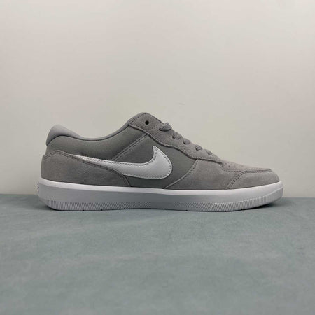 SB Force 58 Wolf Grey White Wolf Grey CZ2959-004