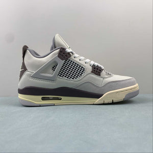 Air Jordan 4 Retro Gray Brown DR5415-102