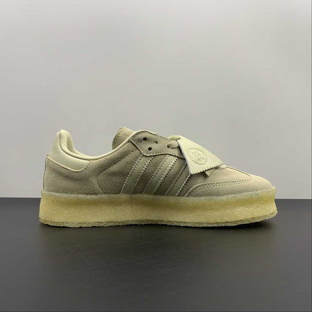 Adidas Samba Kith Clarks 8th Street Savannah ID7298