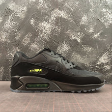 Cargar imagen en el visor de la galería, Air Max 90 Night Ops Black Volt AQ6101 001
