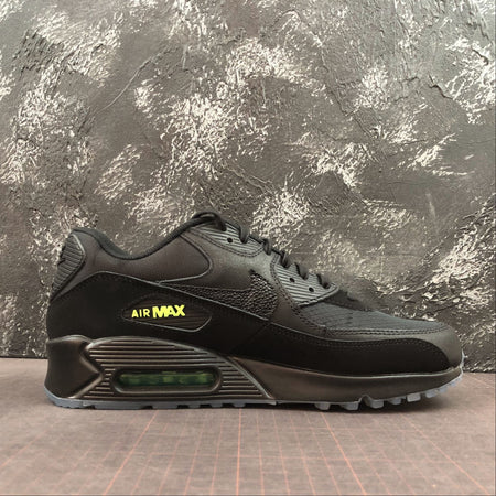 Air Max 90 Night Ops Black Volt AQ6101 001