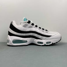 Cargar imagen en el visor de la galería, Air Max 95 OG Big Bubble Black Border IM7409-100
