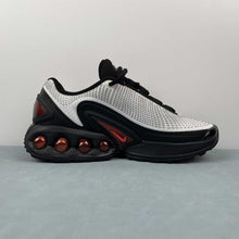 Cargar imagen en el visor de la galería, Air Max Dn Pale Ivory Bright Crimson HQ3422-110
