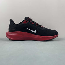 Cargar imagen en el visor de la galería, Air Zoom Pegasus 41 Gym Red White Black HF0401-600
