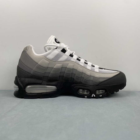 Air Max 95 OG Big Bubble Granite HM4740-007