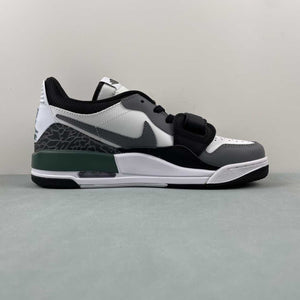 Air Jordan Legacy 312 Low Oxidized Green CD7069-131