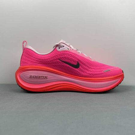 Nike Zoom Vomero PLUS Hyper Pink Burgundy Crush HV8154-604