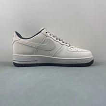 Cargar imagen en el visor de la galería, Air Force 1 07 Low LV Off White Beige Black XZ6188-006
