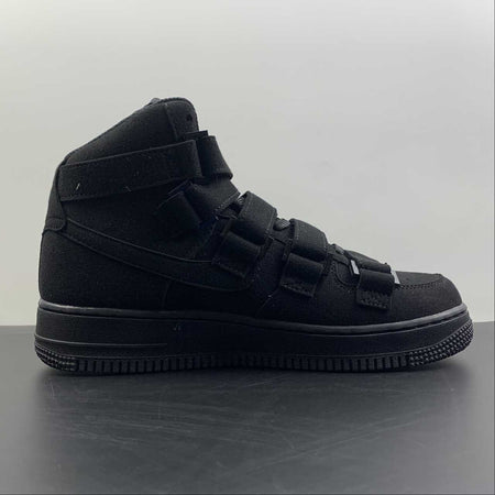 Air Force 1 07 High x Billie Eilish Black DM7926-400