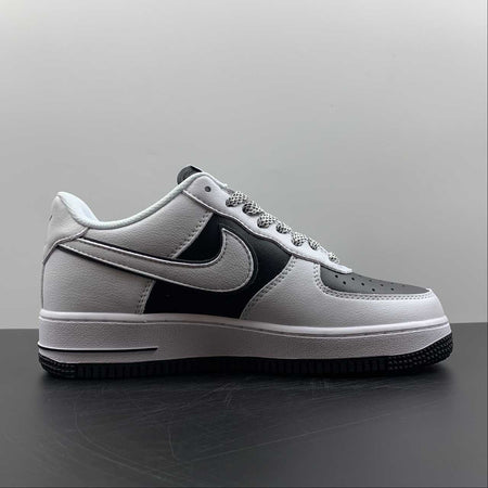 Air Force 1 07 Low SU19 White Black KO8969-756