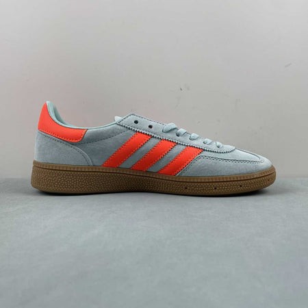 Adidas Handball Spezial Semi Flash Aqua Impact Orange Gum IH5374