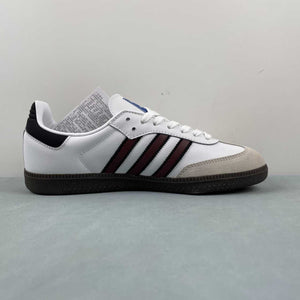 Adidas Samba OG Cherry White Burgundy IG1024