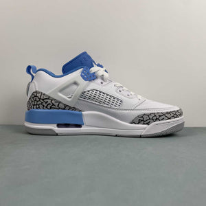 Air Jordan Spizike Low White Blue FQ1759-141