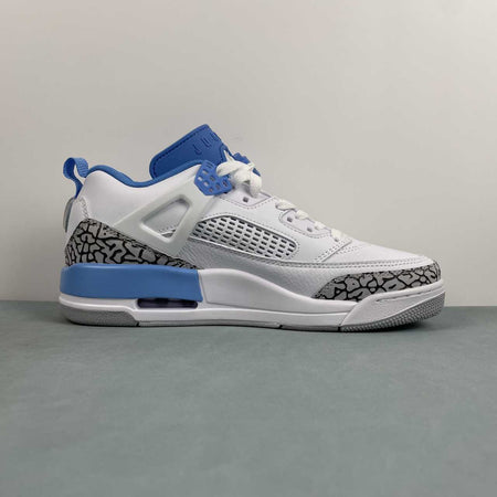 Air Jordan Spizike Low White Blue FQ1759-141