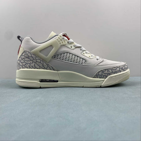 Air Jordan Spizike Low Coconut Milk FQ1579-100