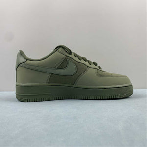 Air Force 1 Low Oil Green Cargo Khaki FB8876-300