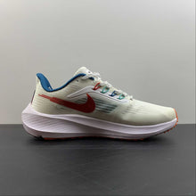 Cargar imagen en el visor de la galería, Air Zoom Pegasus 39 A.I.R. HOLA LOU White Blue-Team Red FD4322-161
