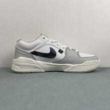 Cargar imagen en el visor de la galería, Air Jordan Stadium 90 Whie Black HV4092-100
