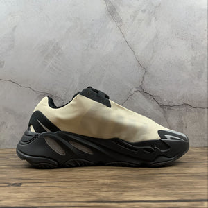 Adidas Yeezy Boost 700 MNVN Beige Black FY3729