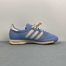 Cargar imagen en el visor de la galería, Adidas SL 72 OG Clear Sky Sand Strata Cream White JR4230
