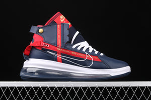 Air Max 720 Saturn Midnight Navy AO2110-400