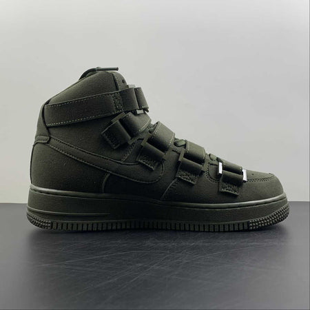 Air Force 1 07 High x Billie Eilish Sequoia DM7926-300