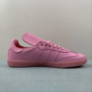 Adidas Samba Pharrell Humanrace Pink IE7295