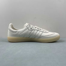 Cargar imagen en el visor de la galería, Adidas Samba Decon Ivory Gold Metallic IG6171
