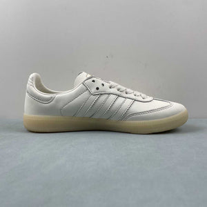 Adidas Samba Decon Ivory Gold Metallic IG6171