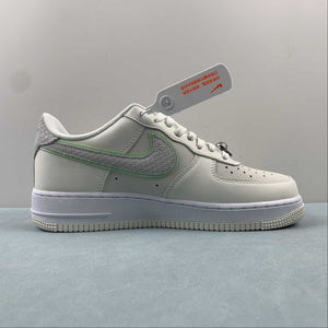 Air Force 1 Low Year Of The Dragon White Blue Red FZ5052-131