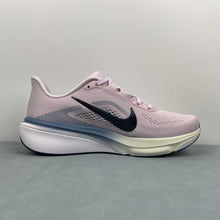 Cargar imagen en el visor de la galería, Air Zoom Pegasus 42 Bleached Lilac Blue Void IB1881-500
