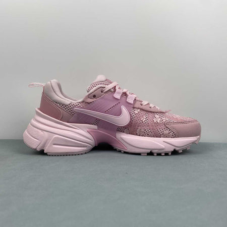 Nike V2k Run White Pink HJ5269-600