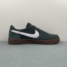 Cargar imagen en el visor de la galería, Nike Killshot 2 Green Patina Rubber Medium Brown White FQ8903-300
