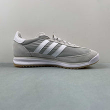 Cargar imagen en el visor de la galería, Adidas SL 72 RS Gray One Cloud White Crystal White JI1281
