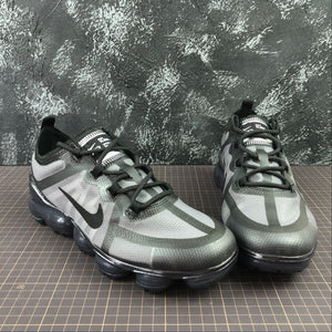 Air VaporMax 2019 VM3 Triple Black Metallic AR6631-004