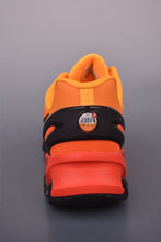 Cargar imagen en el visor de la galería, Air Max Dn8 Bright Orange Black Gradient HF7310-800

