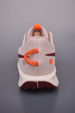 Cargar imagen en el visor de la galería, Nike Reactx Pegasus Trail 5 Next Nature Silt Red &amp; Hyper Crimson FV5638-601
