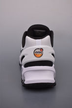 Cargar imagen en el visor de la galería, Air Max Dn8 White and Black Zebra Pattern FQ7860-009
