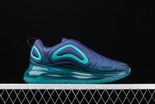 Cargar imagen en el visor de la galería, Air Max 720 Nightshade Regency Purple Spirit Teal AO2924-405
