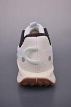 Cargar imagen en el visor de la galería, Nike Reactx Pegasus Trail 5 Next Nature Ivory Light Blue DV3865-103
