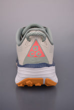 Cargar imagen en el visor de la galería, Nike Reactx Pegasus Trail 5 AGC Beige Dark Green Black Pink HV8121-30
