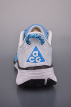 Cargar imagen en el visor de la galería, Nike Reactx Pegasus Trail 5 AGC White Blue Black HV8119-316
